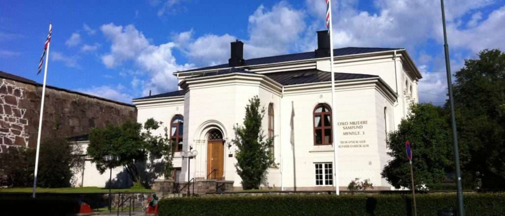 Festlokale Oslo 7